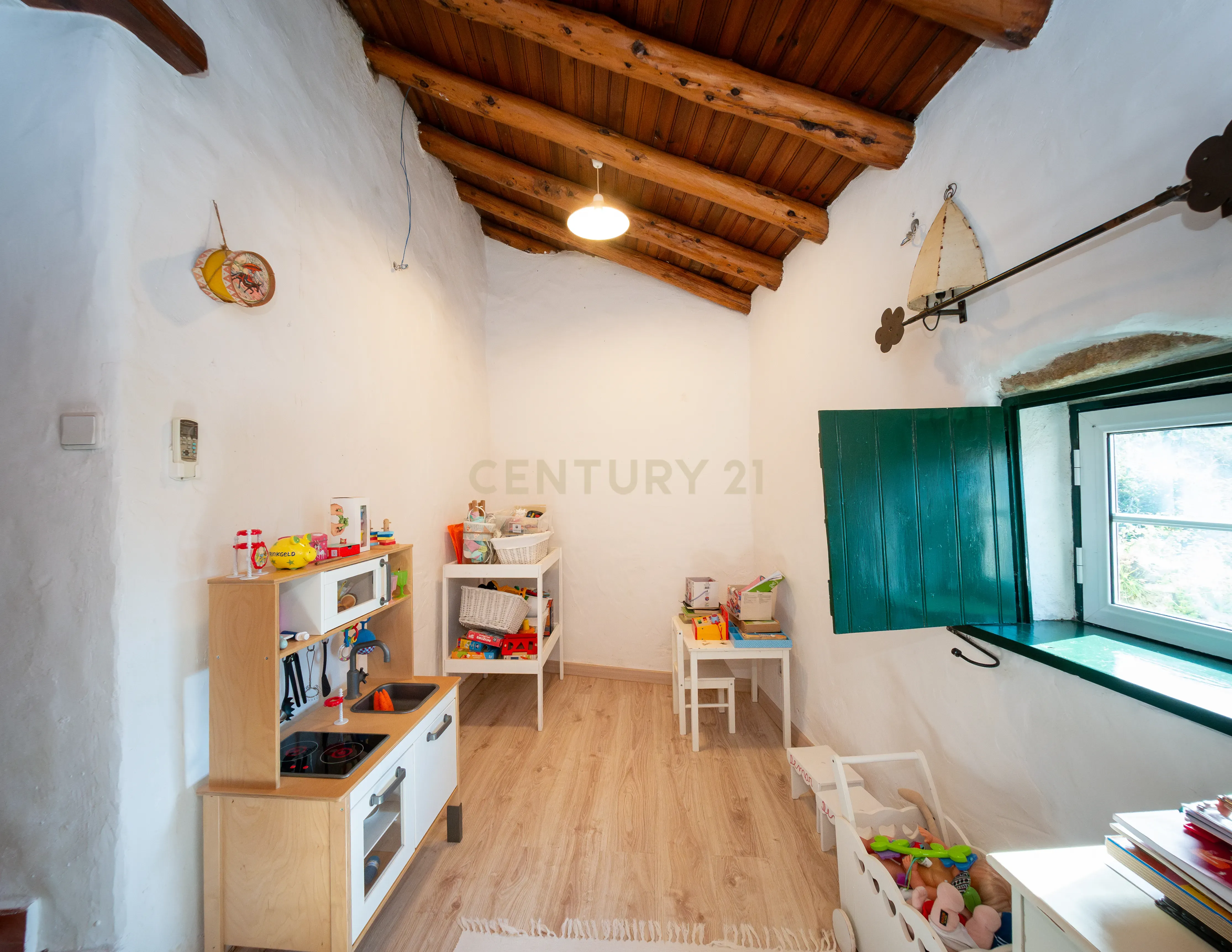 Moradia Térrea Rustica T2 - Arrifana - Image 17